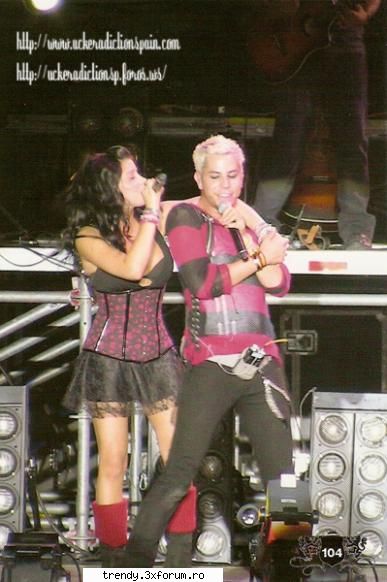 mayte y christian chaverroni