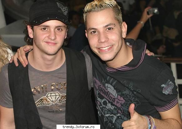 uker y chris chavezmann