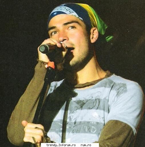 nume complet: alfonso herrera nasterii: 28 august 1983
locul nasterii: ciudad de un actor mexican